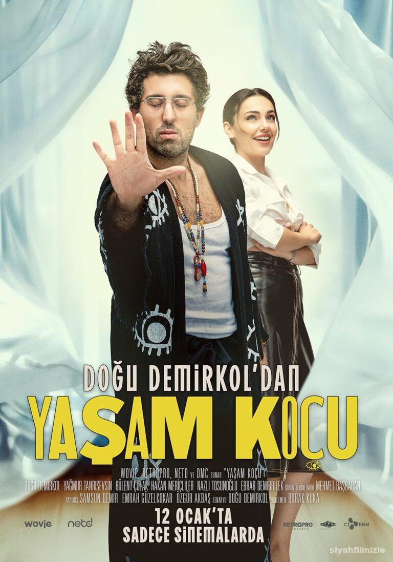 Yaşam Koçu 2024 Yerli Filmi Full Sansürsüz izle Yaşam Koçu 2024 izle