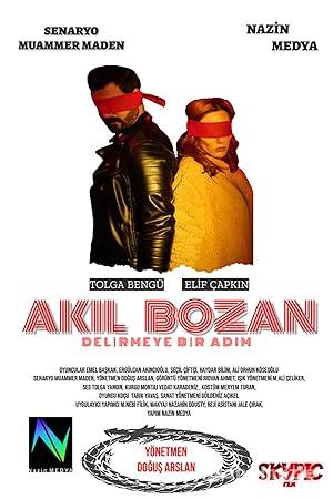 Akıl Bozan 2022 Yerli Filmi Full Sansürsüz izle Akıl Bozan 2022 izle