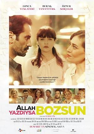 Allah Yazdıysa Bozsun 2022 Yerli Filmi Sansürsüz izle Allah Yazdıysa Bozsun 2022 izle
