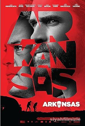 Arkansas 2020 izle