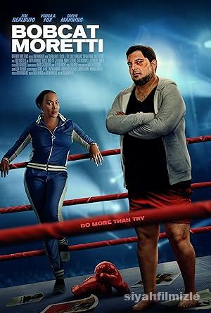 Bobcat Moretti 2022 Filmi Türkçe Dublaj Altyazılı Full izle Bobcat Moretti 2022 izle