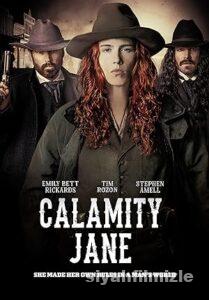 Calamity Jane 2024 Filmi Türkçe Dublaj Altyazılı Full izle Calamity Jane 2024 izle