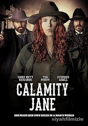 Calamity Jane 2024 Filmi Türkçe Dublaj Altyazılı Full izle Calamity Jane 2024 izle