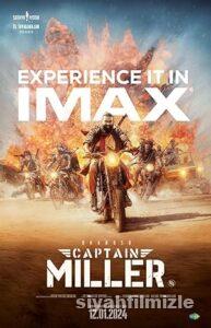Captain Miller 2024 Filmi Türkçe Dublaj Altyazılı Full izle Captain Miller 2024 izle