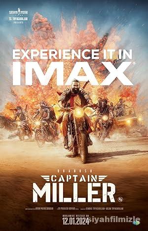 Captain Miller 2024 Filmi Türkçe Dublaj Altyazılı Full izle Captain Miller 2024 izle
