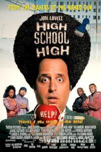 Çılgın Lise 1996 Filmi Türkçe Dublaj Altyazılı Full izle Çılgın Lise 1996 izle