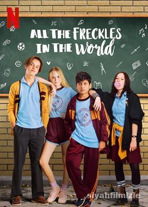 Çilli Kız 2019 izle