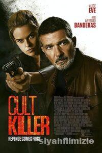 Cult Killer 2024 Filmi Türkçe Dublaj Altyazılı Full izle Cult Killer 2024 izle