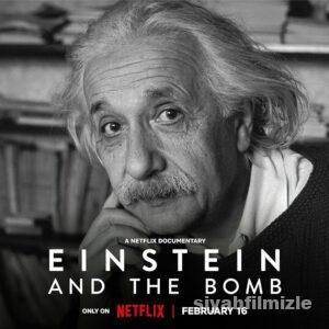 Einstein ve Atom Bombası 2024 Filmi Türkçe Dublaj Full izle Einstein ve Atom Bombası 2024 izle