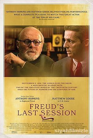 Freud’s Last Session 2023 Filmi Türkçe Dublaj Altyazılı izle Freud’s Last Session 2023 izle