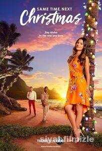 Gelecek Noel, Bu Vakitler 2019 Filmi Türkçe Dublaj Full izle Gelecek Noel, Bu Vakitler 2019 izle