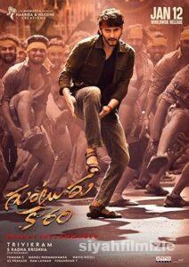 Guntur Kaaram 2024 Filmi Türkçe Dublaj Altyazılı Full izle Guntur Kaaram 2024 izle