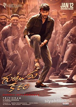 Guntur Kaaram 2024 Filmi Türkçe Dublaj Altyazılı Full izle Guntur Kaaram 2024 izle