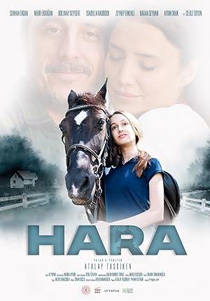 Hara 2022 Yerli Filmi Full Sansürsüz izle Hara 2022 izle