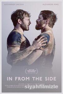 In from the Side 2022 Filmi Türkçe Dublaj Altyazılı izle In from the Side 2022 izle