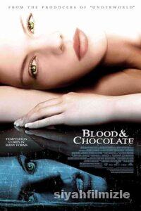 Kan ve Çikolata 2007 Filmi Türkçe Dublaj Altyazılı Full izle Kan ve Çikolata 2007 izle