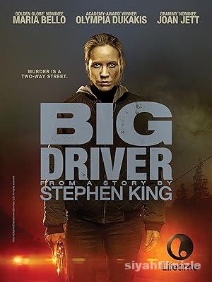 Koca Sürücü 2014 Filmi Türkçe Dublaj Altyazılı Full izle Koca Sürücü 2014 izle