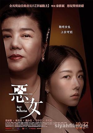 Kusursuz Kötülük 2023 Filmi Türkçe Dublaj Altyazılı izle Kusursuz Kötülük 2023 izle