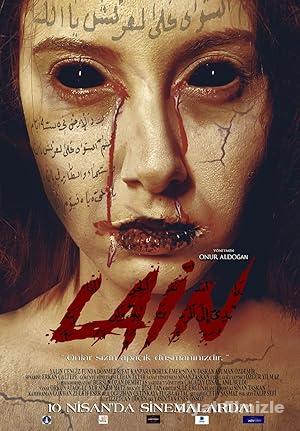 Lain 2021 Yerli Filmi Full Sansürsüz izle Lain 2021 izle