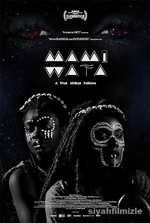 Mami Wata 2023 Filmi Türkçe Dublaj Altyazılı Full izle Mami Wata 2023 izle