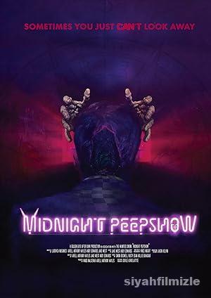 Midnight Peepshow 2022 Filmi Türkçe Dublaj Altyazılı izle Midnight Peepshow 2022 izle