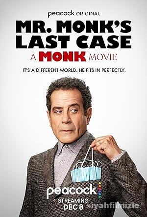 Mr. Monk’s Last Case: A Monk Movie 2023 izle