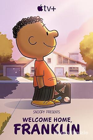 Snoopy Presents: Welcome Home, Franklin 2024 Filmi Full izle Snoopy Presents: Welcome Home, Franklin 2024 izle