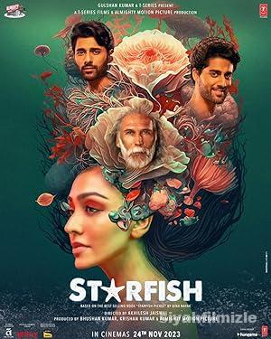 Starfish 2023 Filmi Türkçe Dublaj Altyazılı Full izle Starfish 2023 izle