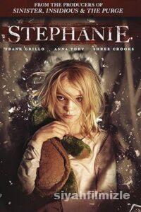 Stephanie 2017 Filmi Türkçe Dublaj Altyazılı Full izle Stephanie 2017 izle