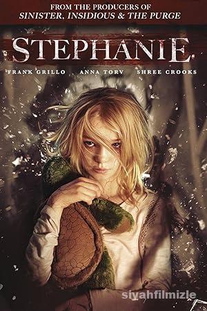 Stephanie 2017 Filmi Türkçe Dublaj Altyazılı Full izle Stephanie 2017 izle