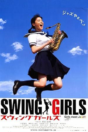 Swing Girls 2004 Filmi Türkçe Dublaj Altyazılı Full izle Swing Girls 2004 izle