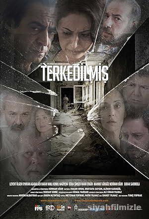 Terkedilmiş 2015 Yerli Filmi Full Sansürsüz izle Terkedilmiş 2015 izle