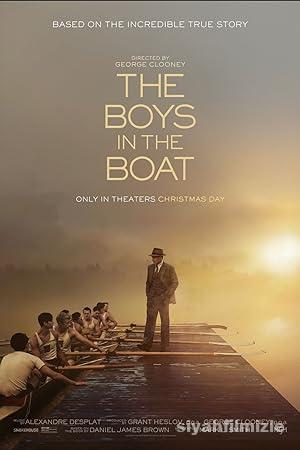 Kürekçi Çocuklar 2023 izle