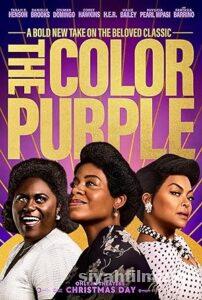 The Color Purple 2023 Filmi Türkçe Dublaj Altyazılı izle The Color Purple 2023 izle