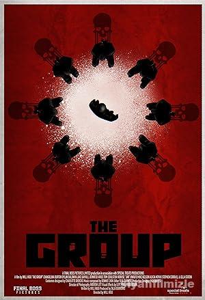 The Group 2022 Filmi Türkçe Dublaj Altyazılı Full izle The Group 2022 izle
