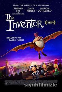 The Inventor 2023 Filmi Türkçe Dublaj Altyazılı Full izle The Inventor 2023 izle