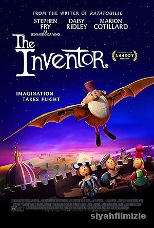 The Inventor 2023 izle