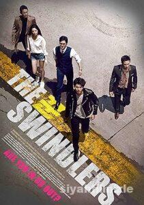 The Swindlers 2017 Filmi Türkçe Dublaj Altyazılı Full izle The Swindlers 2017 izle