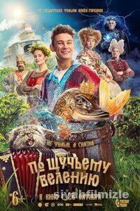 The Wish of the Fairy Fish 2023 Filmi Türkçe Altyazılı izle The Wish of the Fairy Fish 2023 izle