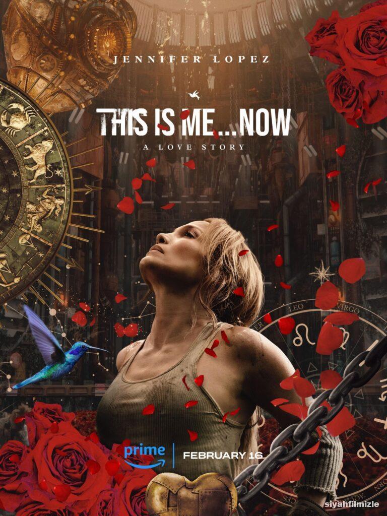 This Is Me… Now 2024 Filmi Türkçe Dublaj Altyazılı izle This Is Me… Now 2024 izle
