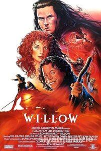 Willow 1988 Filmi Türkçe Dublaj Altyazılı Full izle Willow 1988 izle