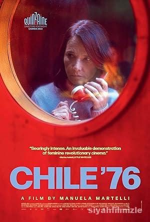 1976 (Chile ’76) 2022 Filmi Türkçe Dublaj Altyazılı izle 1976 (Chile ’76) 2022 izle
