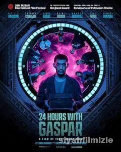 24 Jam Bersama Gaspar 2023 izle