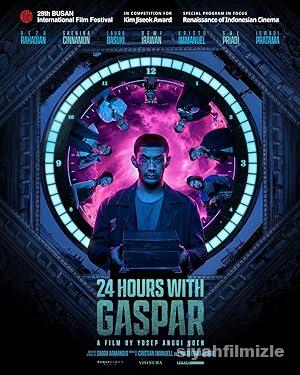 24 Jam Bersama Gaspar 2023 izle