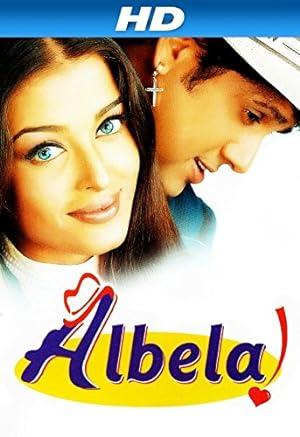 Albela 2001 Filmi Türkçe Dublaj Altyazılı Full izle Albela 2001 izle
