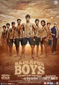 Badlapur Boys 2014 Filmi Türkçe Dublaj Altyazılı Full izle Badlapur Boys 2014 izle