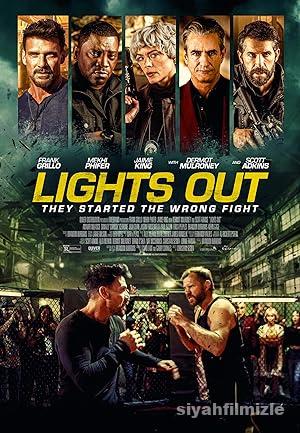 Belalı Yumruklar 2024 izle