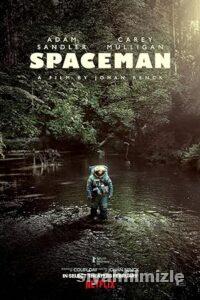 Bir Astronotun Sonsuz Yolculuğu 2024 Türkçe Dublaj izle Bir Astronotun Sonsuz Yolculuğu 2024 izle
