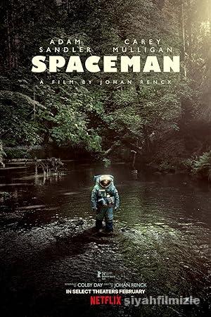 Bir Astronotun Sonsuz Yolculuğu 2024 Türkçe Dublaj izle Bir Astronotun Sonsuz Yolculuğu 2024 izle