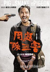 Bir İpte Üç Cambaz 2023 Filmi Türkçe Dublaj Altyazılı izle Bir İpte Üç Cambaz 2023 izle